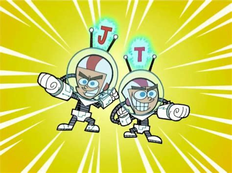 jimmy timmy power hour 3|Iba pa.